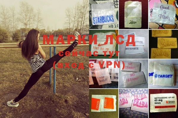 альфа пвп VHQ Алзамай